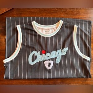 FanDuel Chicago Jersey Men’s Large
